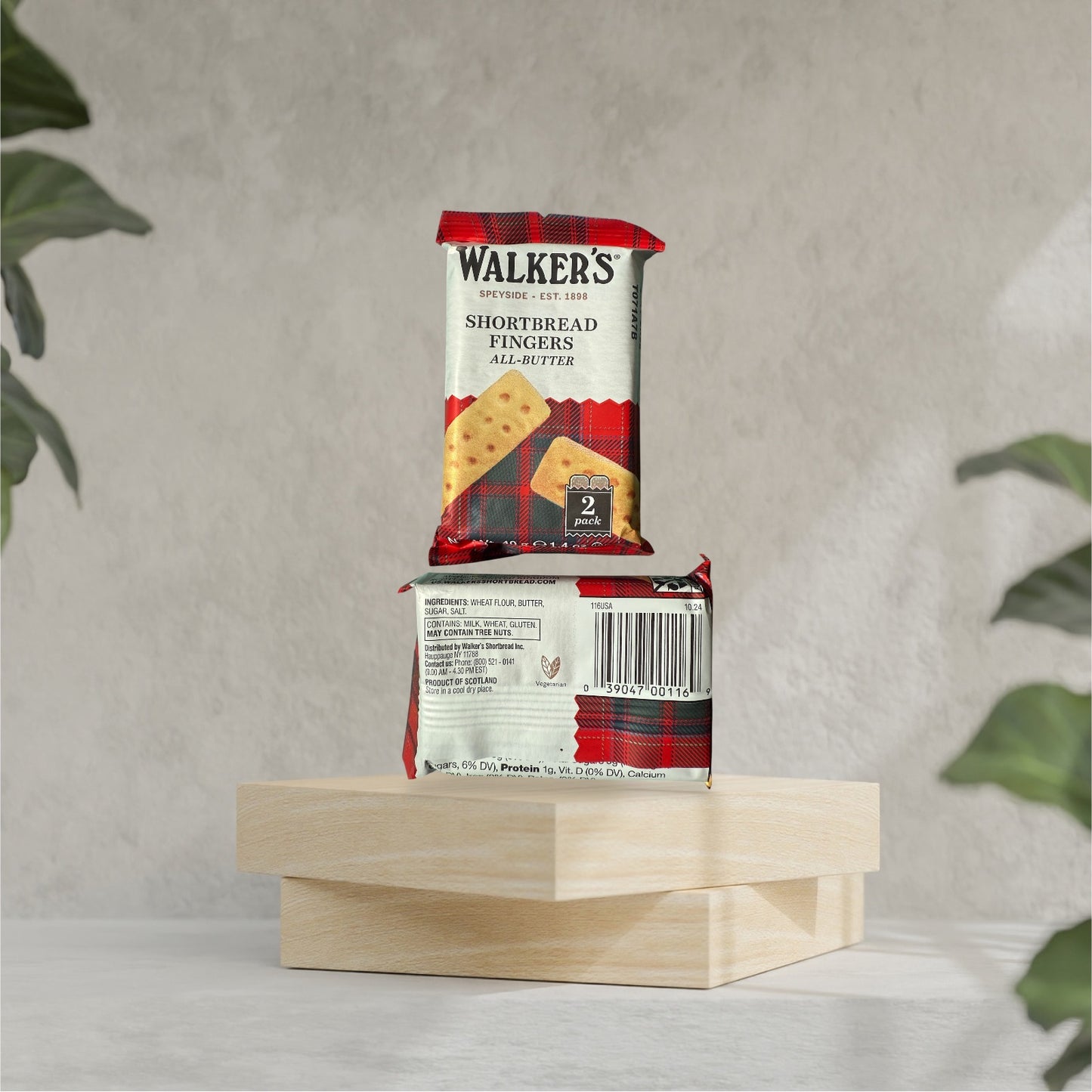 Get Well Soon/Recovery Gift Basket