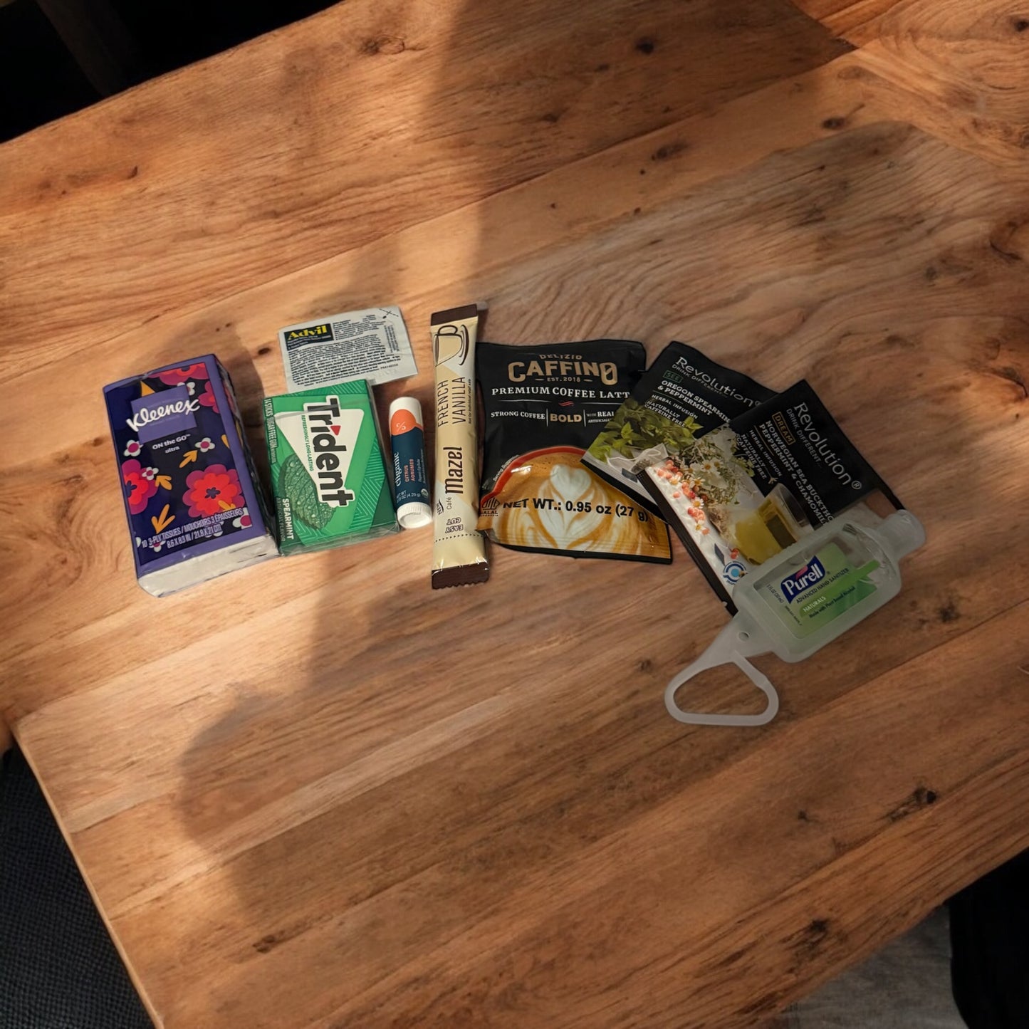 Nurse Survival Kit
