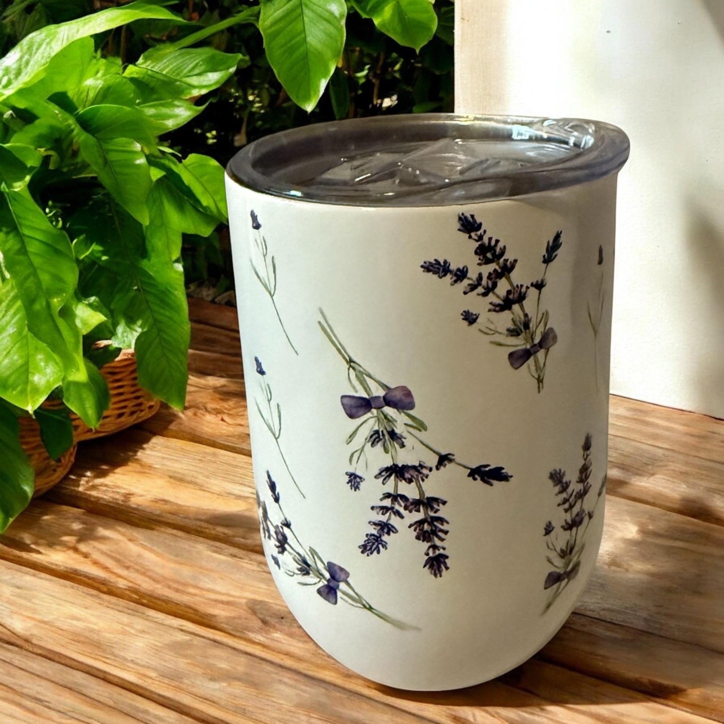 Lavender self care-classic gift box