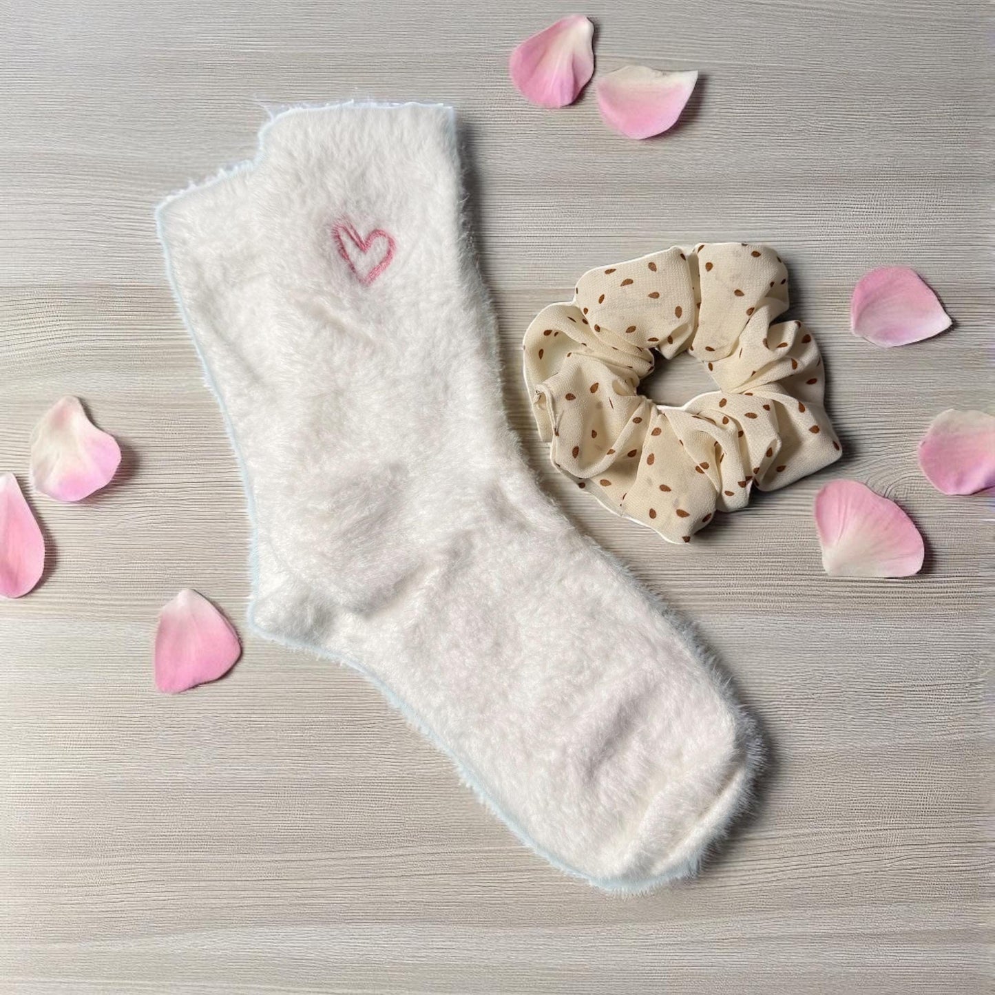 Cherry Blossom self care-deluxe gift box