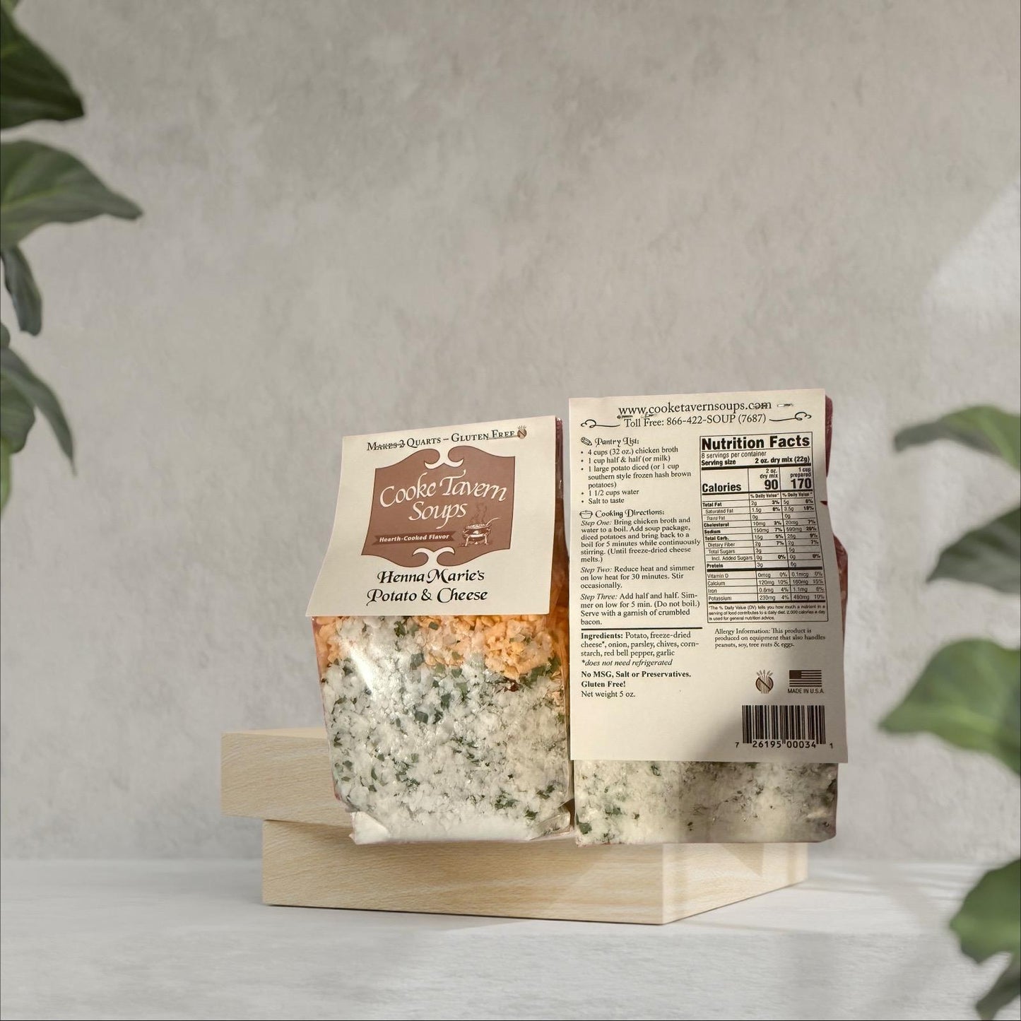 Get Well Soon/Recovery Gift Box