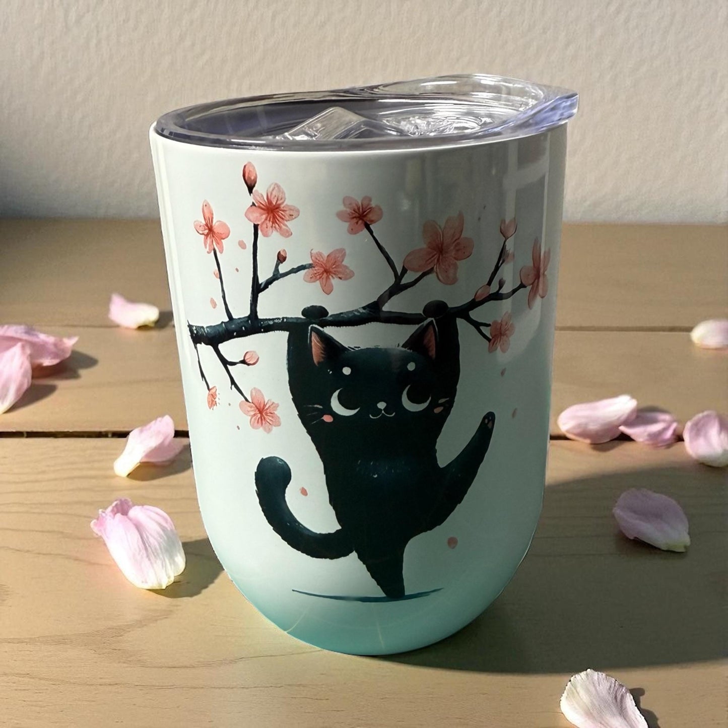 Cherry Blossom self care-deluxe gift box