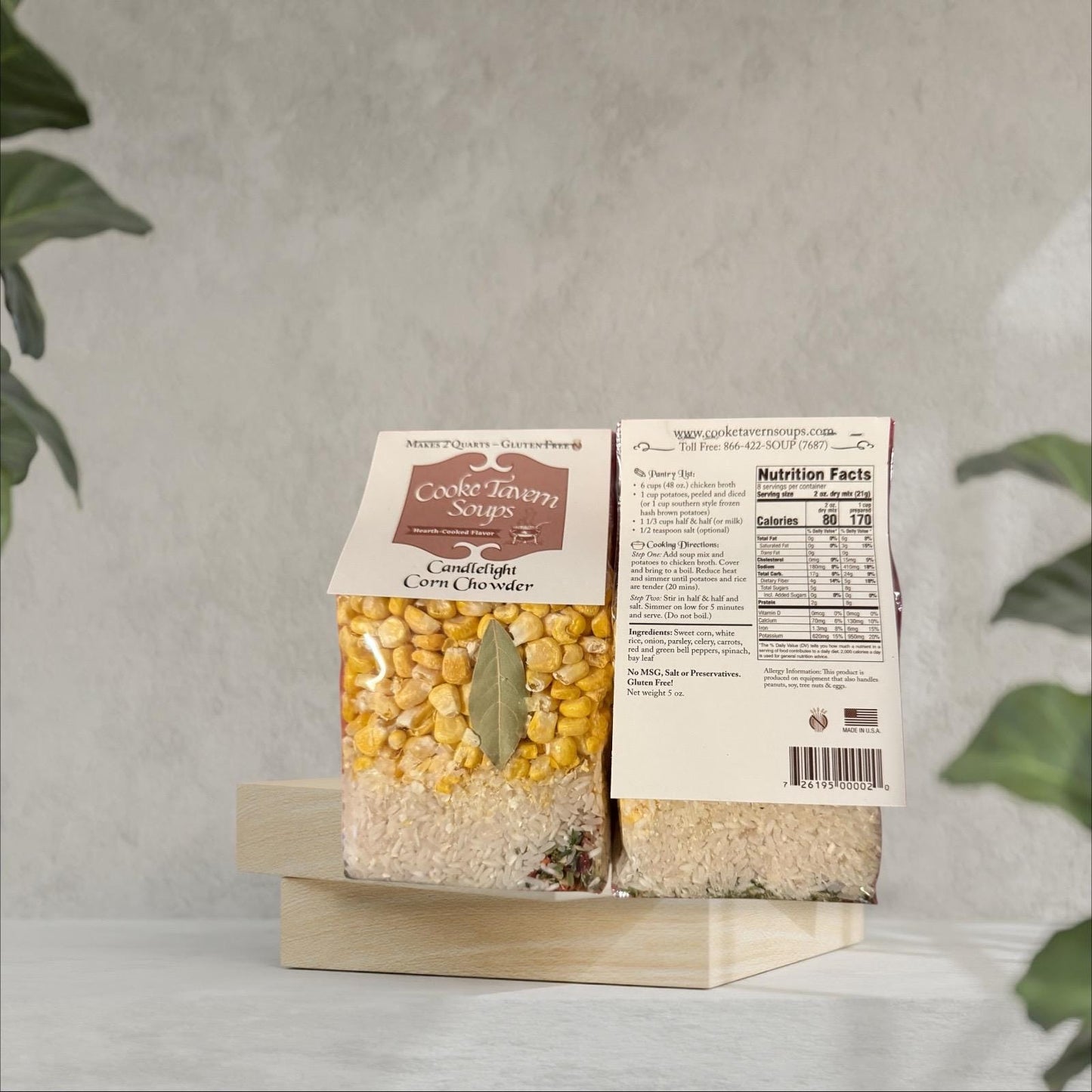 Get Well Soon/Recovery Gift Box