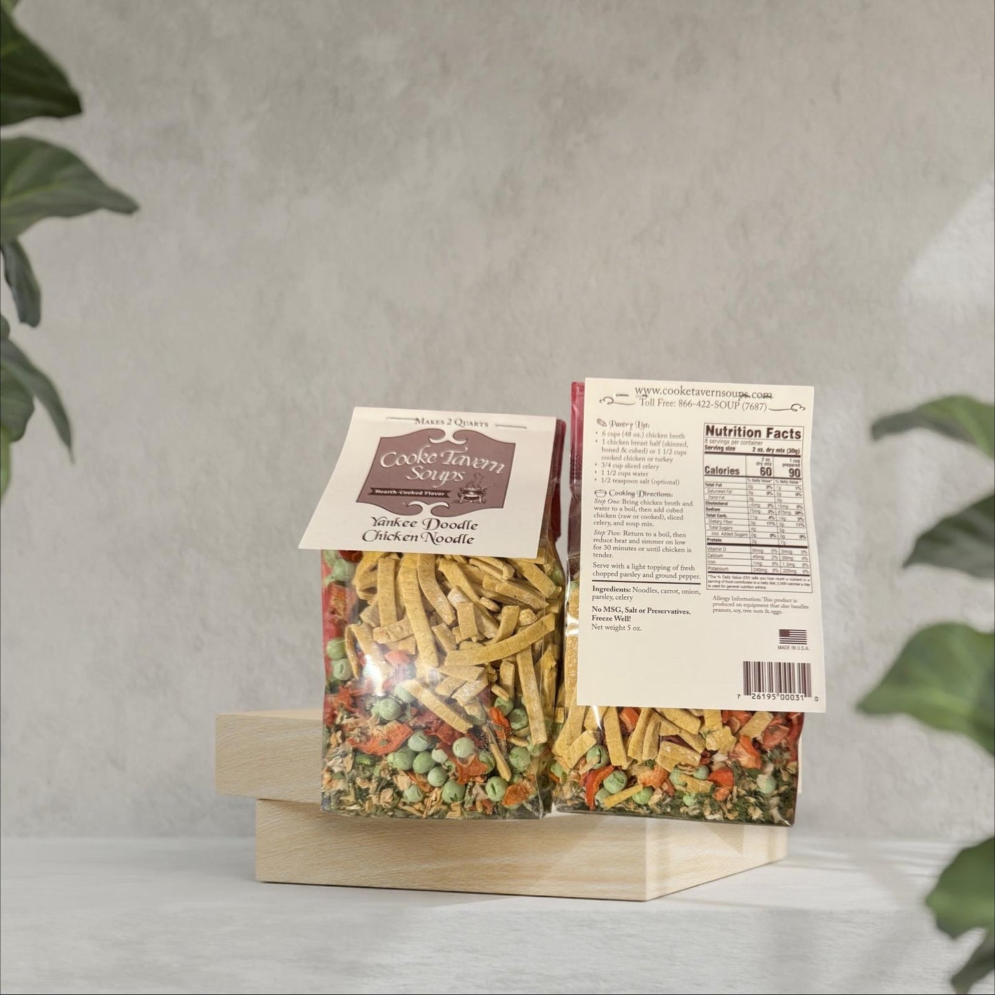 Get Well Soon/Recovery Gift Box