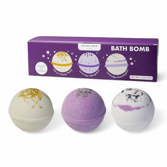  Bath Bomb