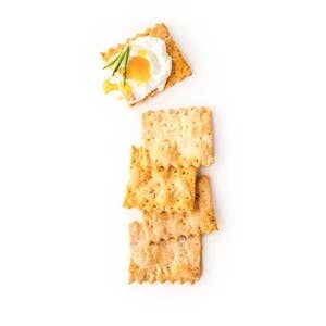 Rustic Bakery  Rosemary & Olive Oil Bites (add on item for the build a gift box listing only)