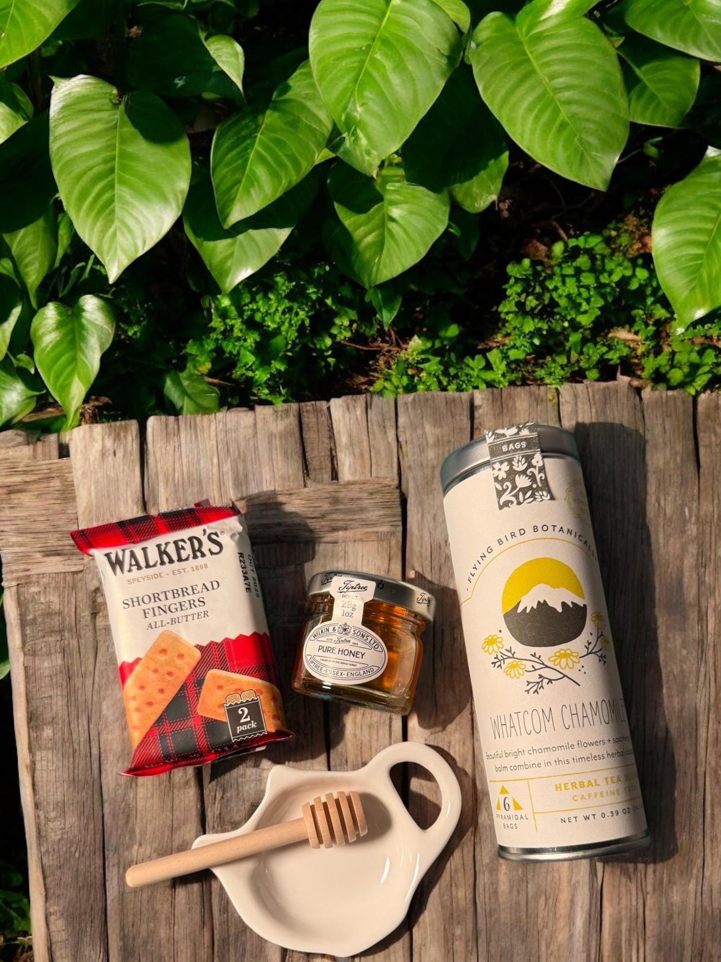 Lavender self care-deluxe gift box