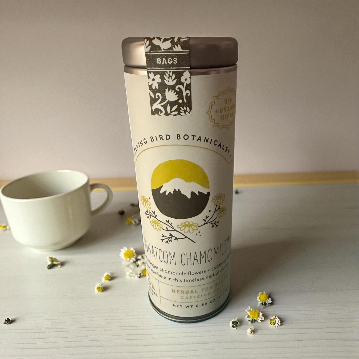 Deluxe Lavender Spa in a Box