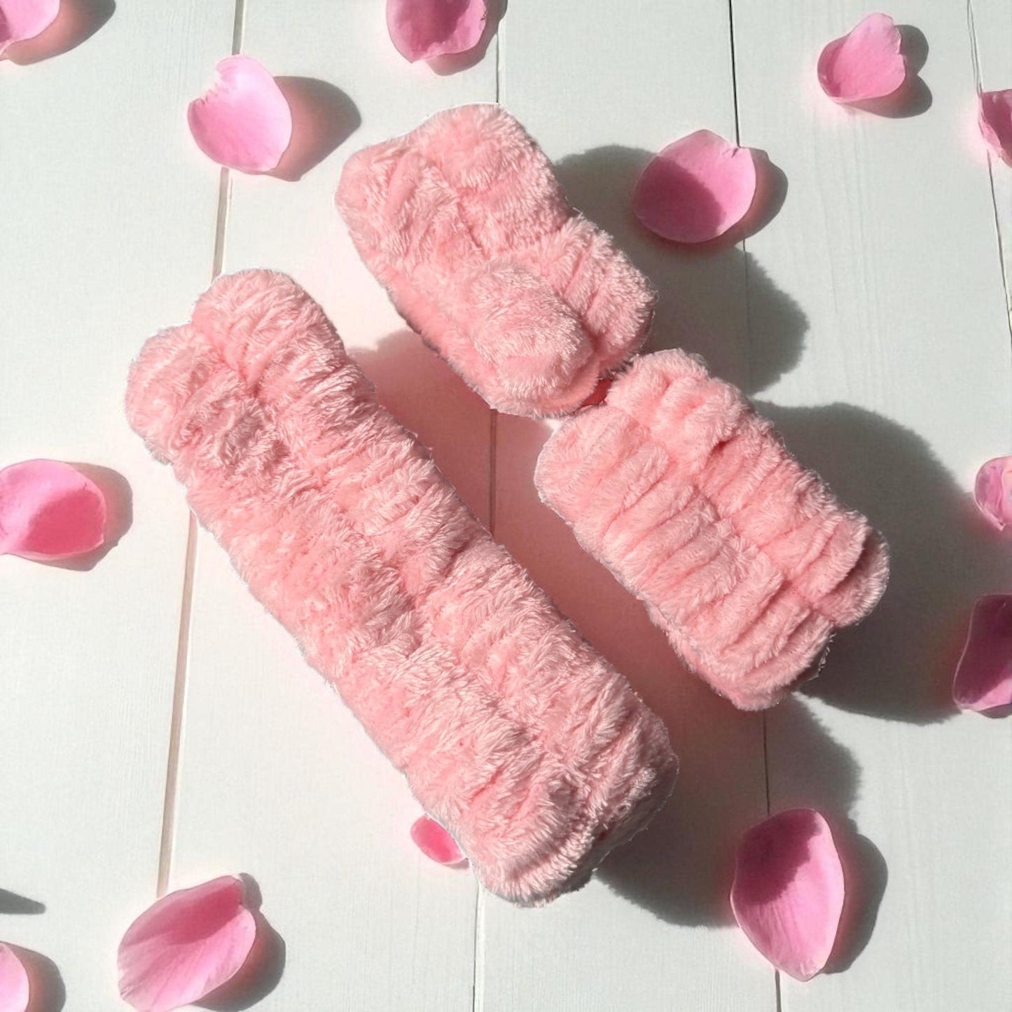 Mini Rose Water Spa in a Box