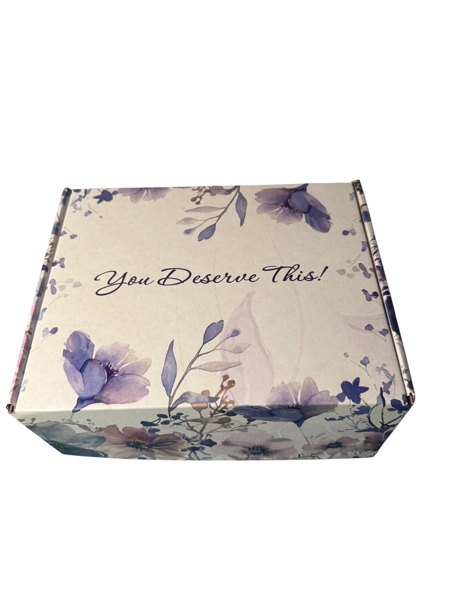 Build a Gift Box-START HERE