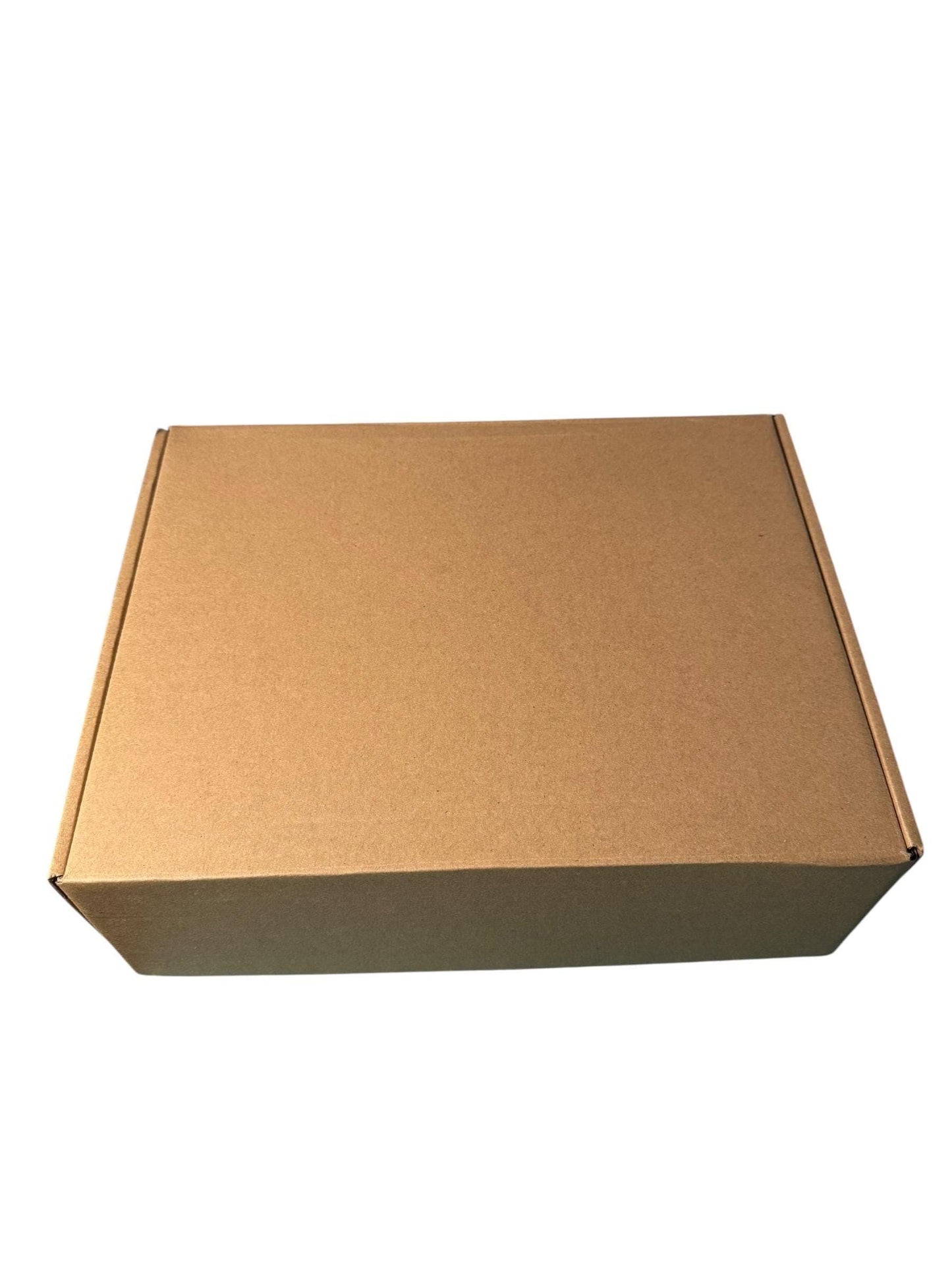 Build a Gift Box-START HERE