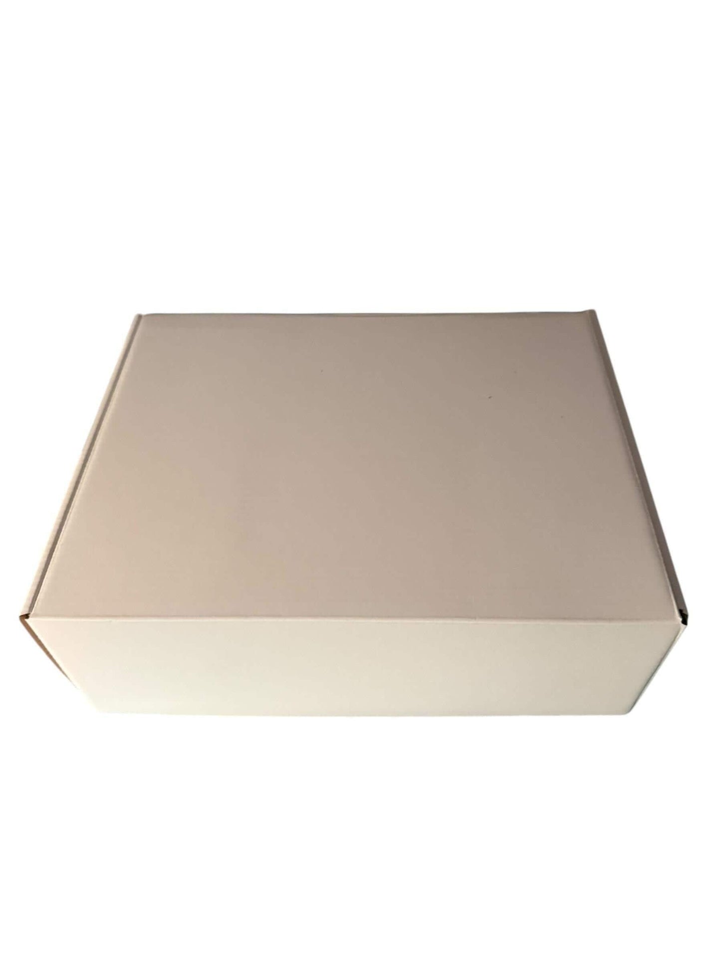 Build a Gift Box-START HERE