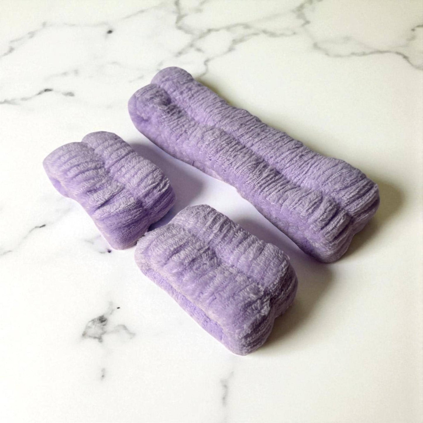 Mini Lavender Spa in a Box