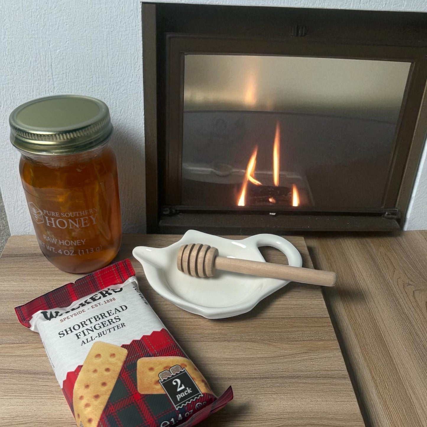 Get Well Soon Gift Box