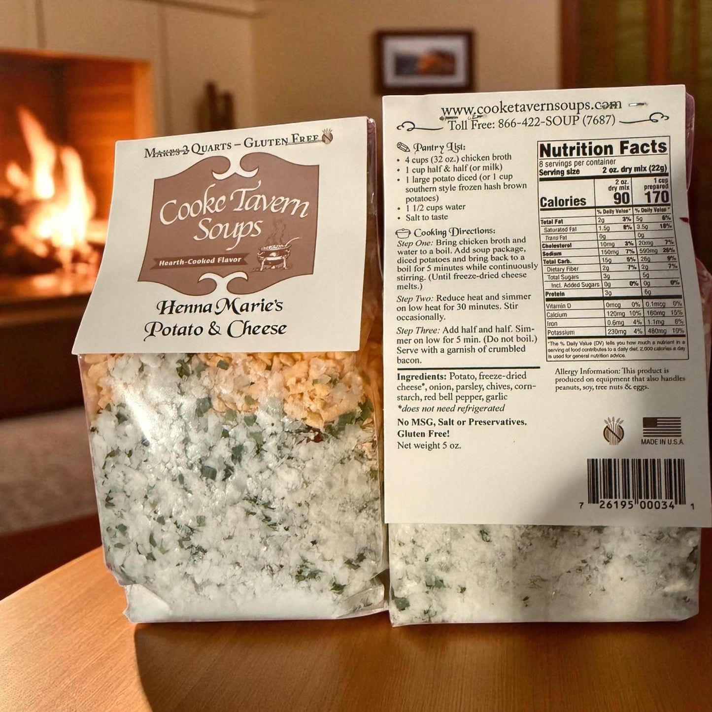 Get Well Soon Gift Box