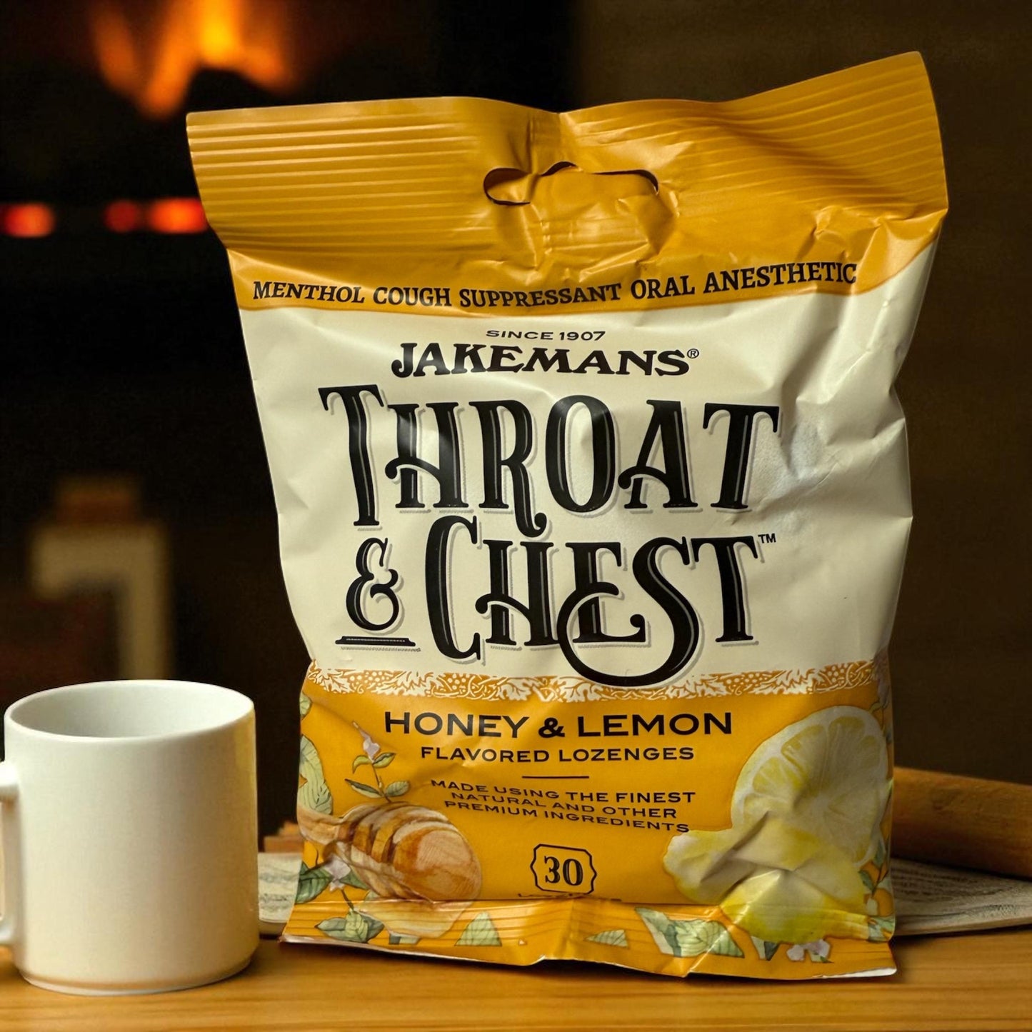 Get Well Soon Gift Box