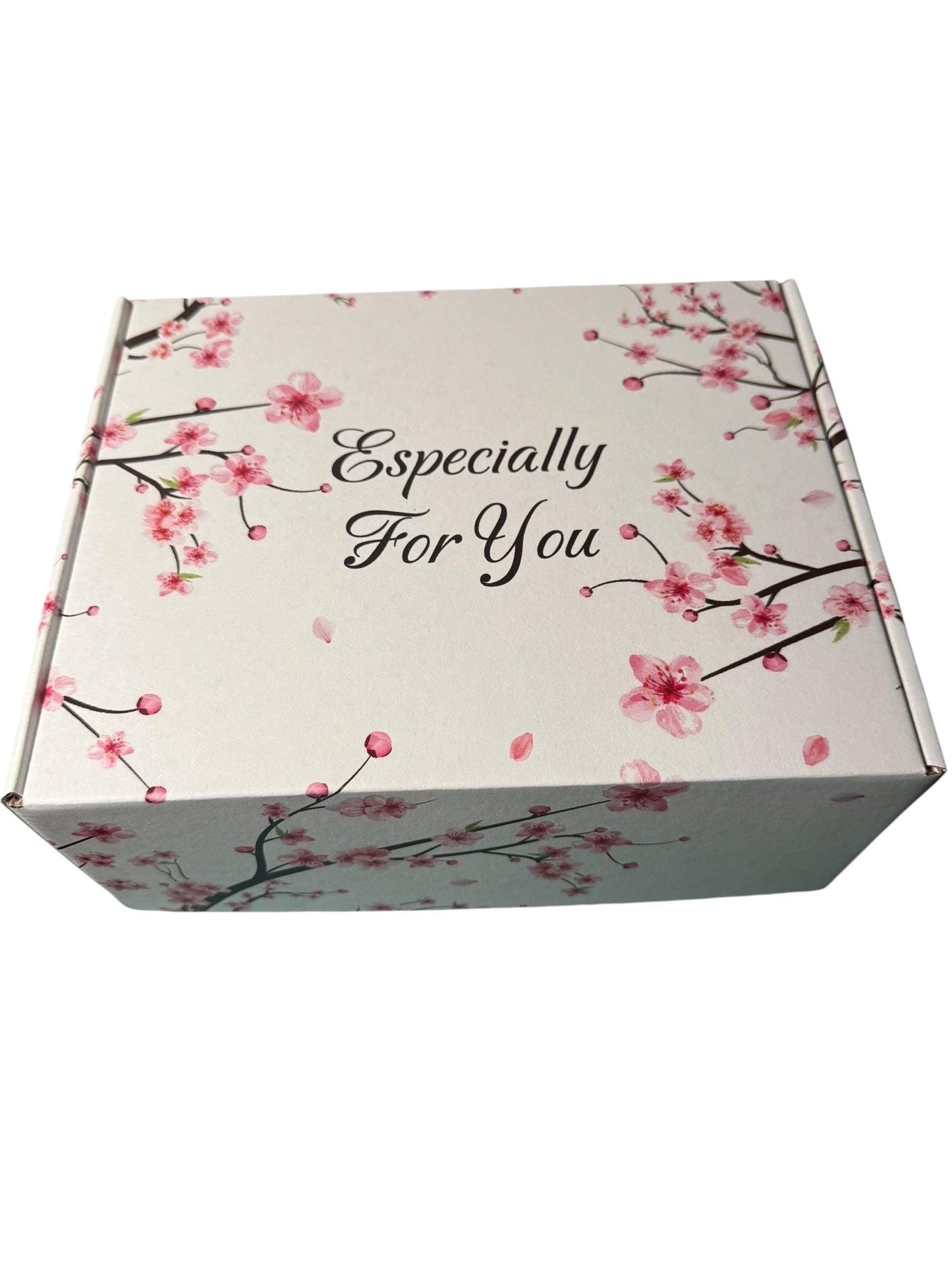 Build a Gift Box-START HERE