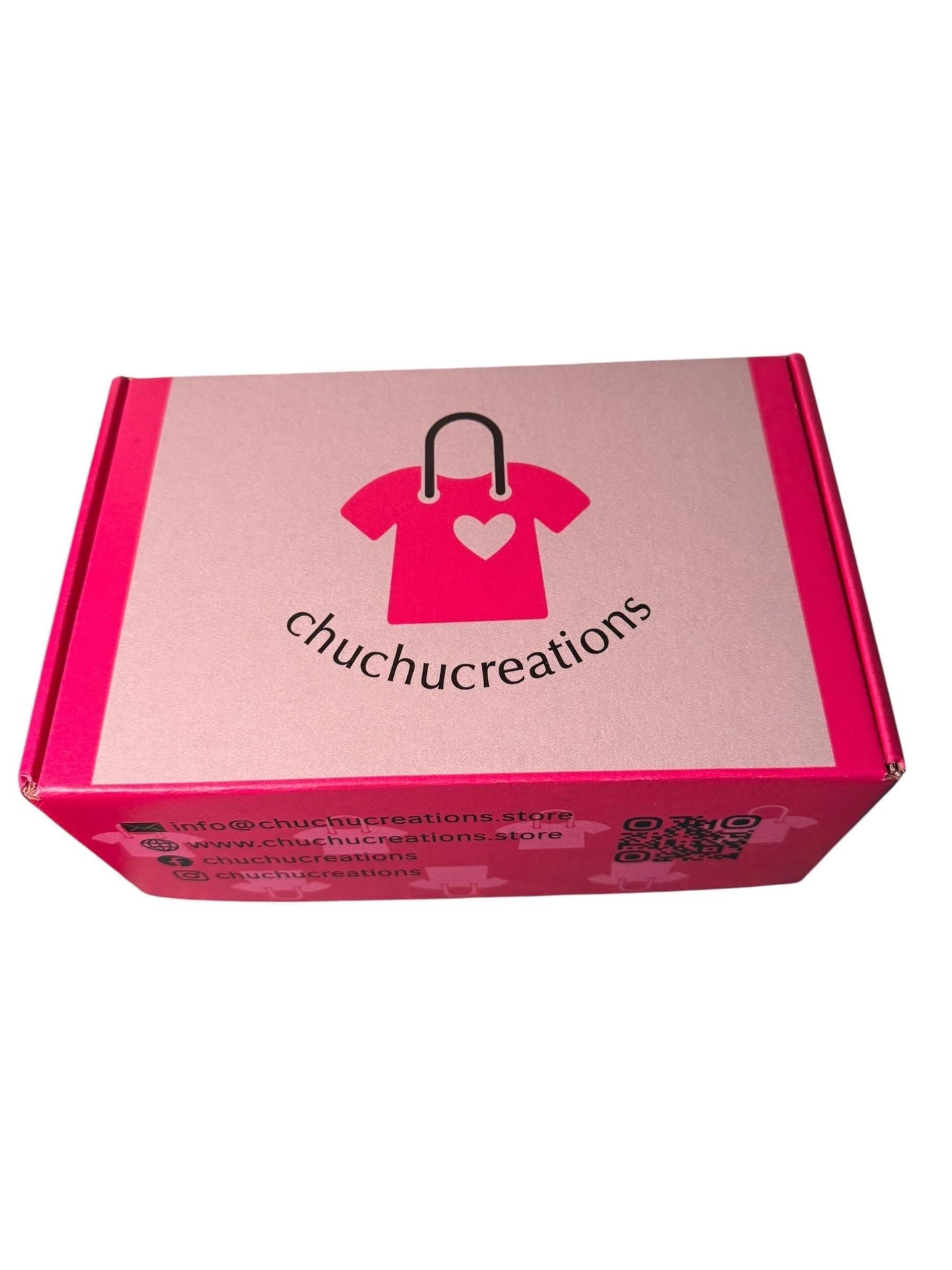 Build a Gift Box-START HERE