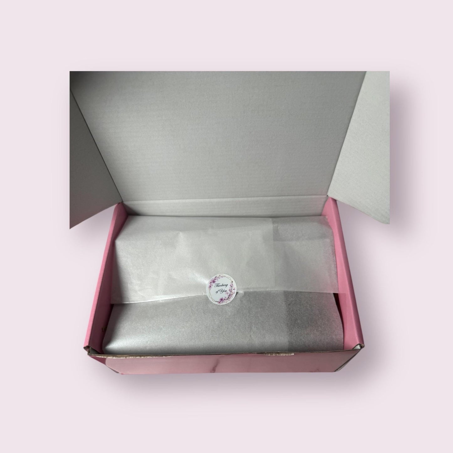 Mini Rose Water Spa in a Box
