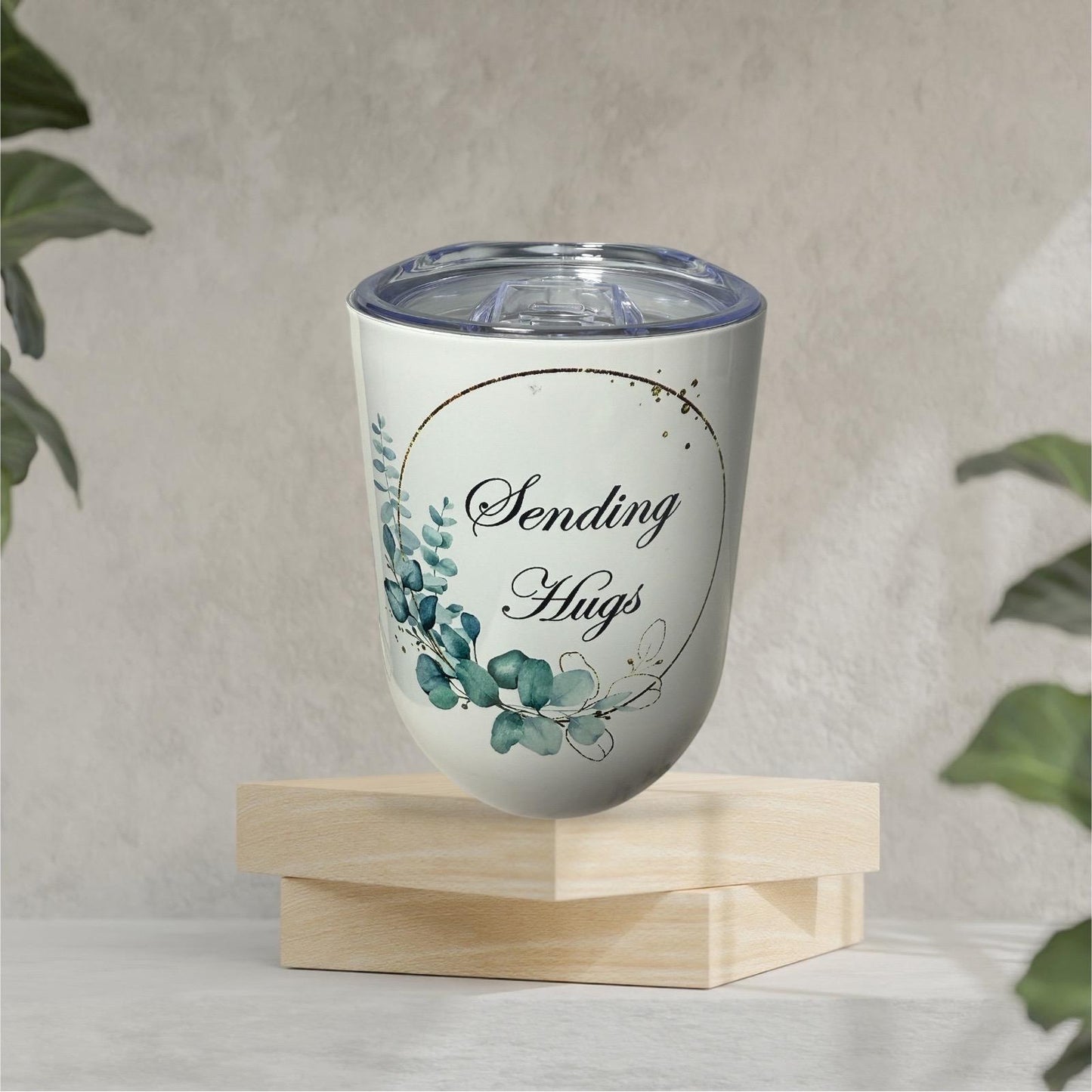 Mini Thinking of You/Sending Hugs in a Box