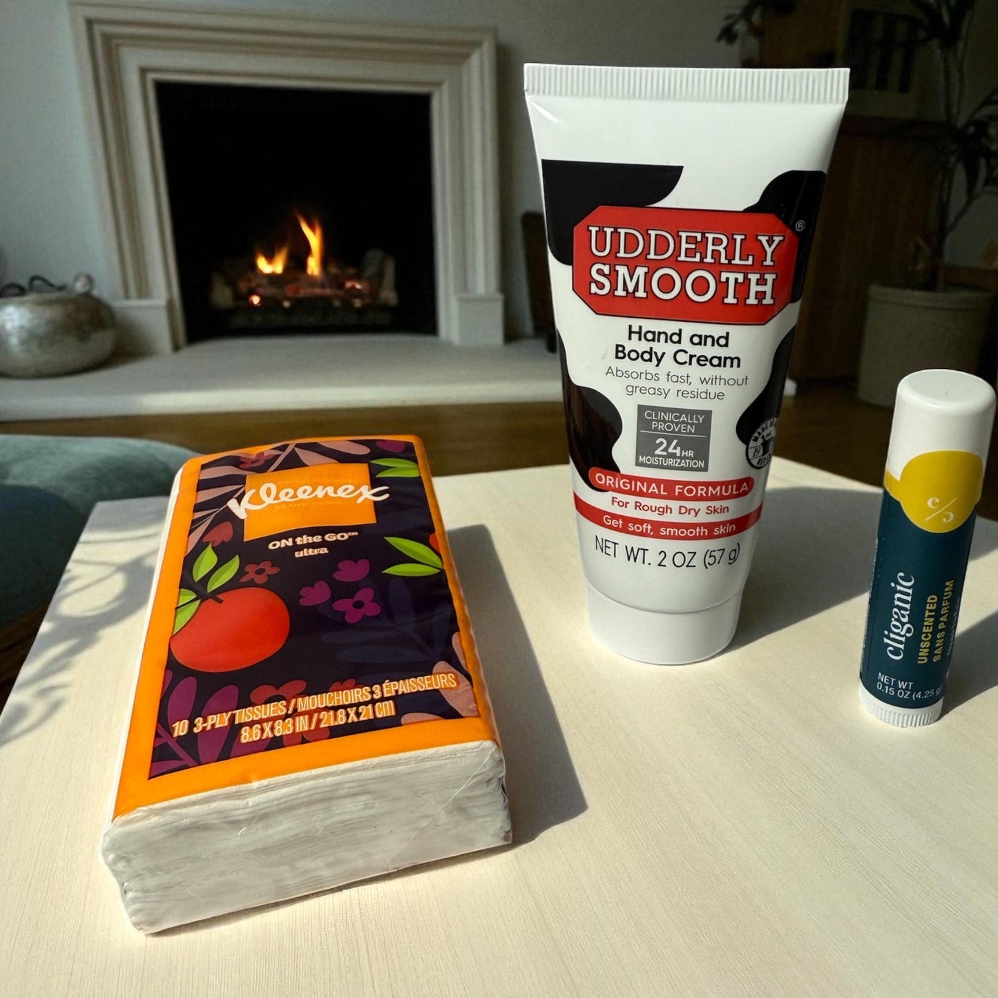 Get Well Soon Gift Box