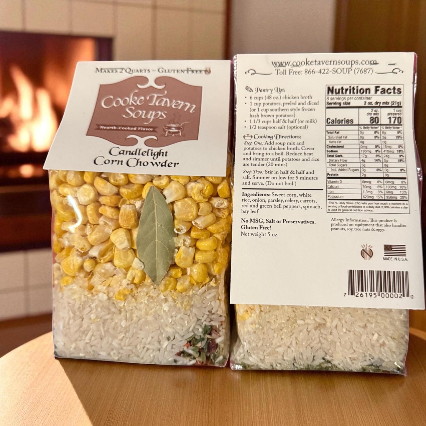 Get Well Soon Gift Box