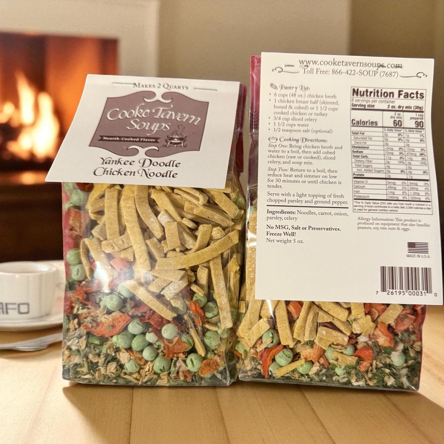 Get Well Soon Gift Box