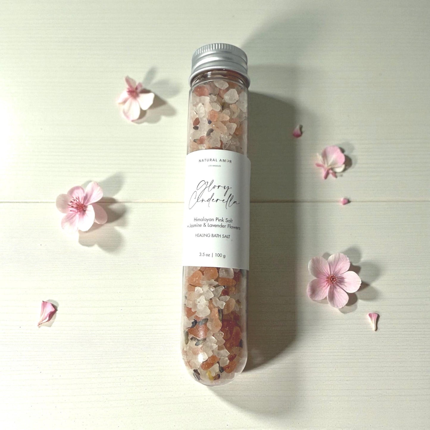 Mini Rose Water Spa in a Box