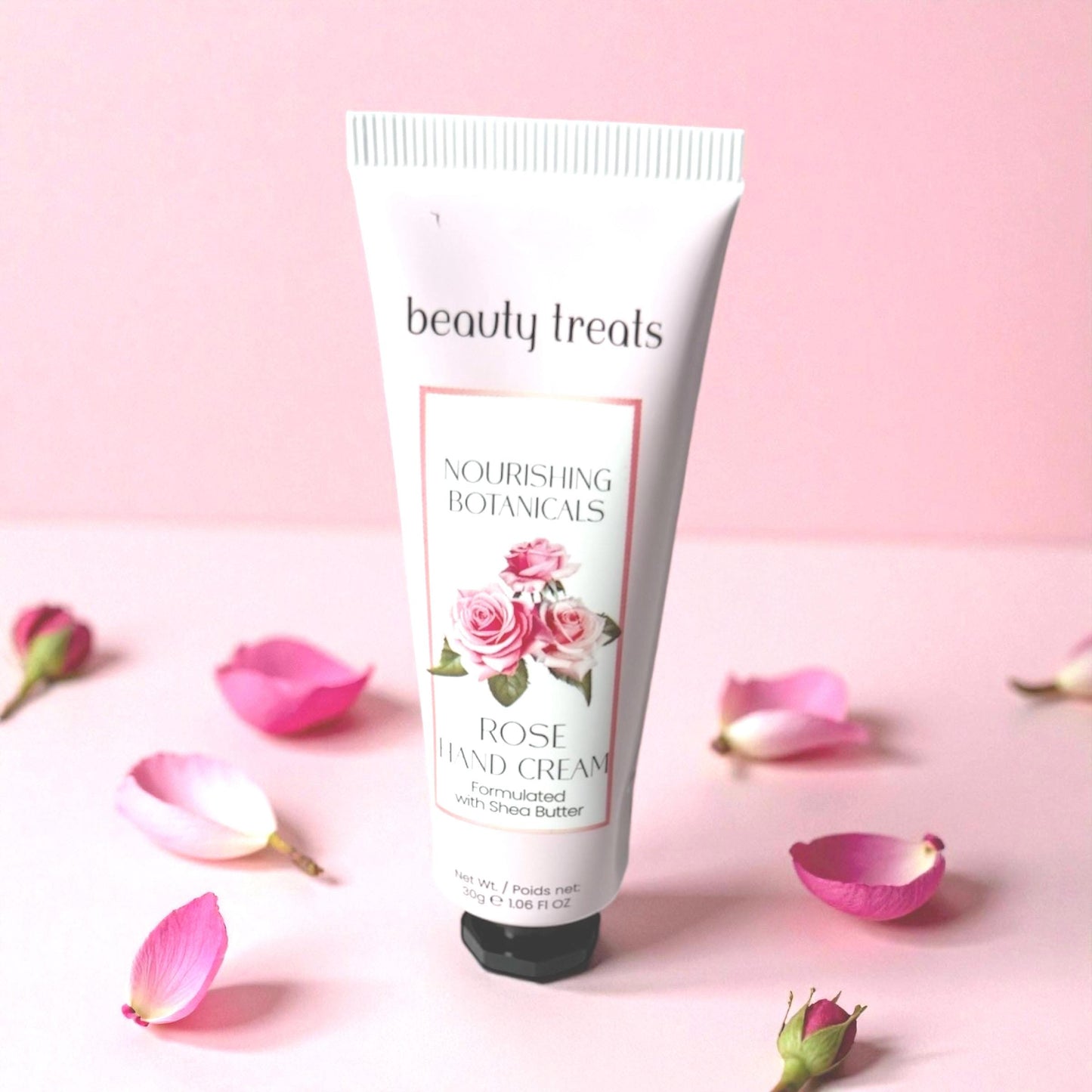 Mini Rose Water Spa in a Box