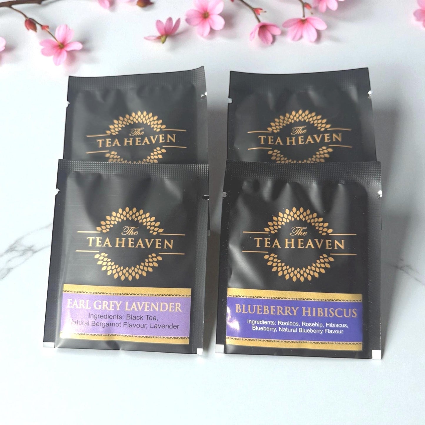 Mini Rose Water Spa in a Box