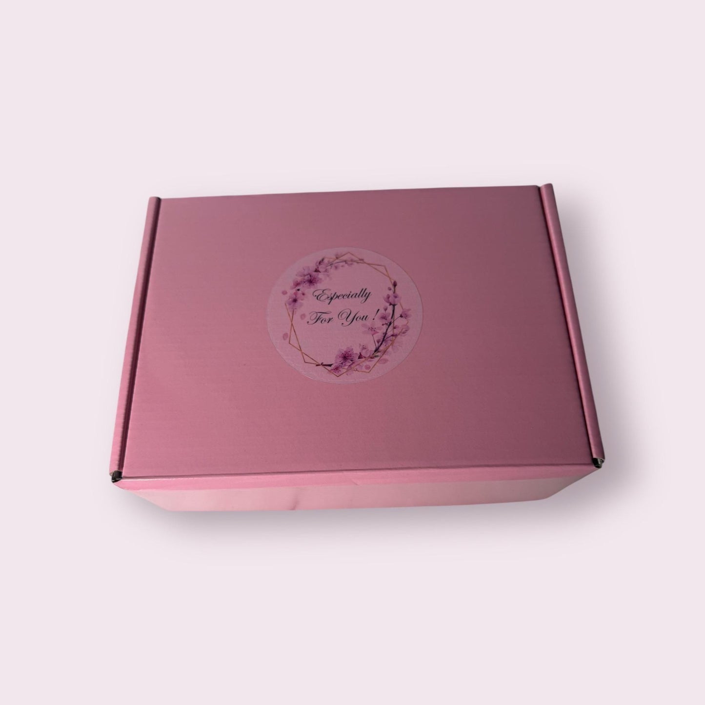 Mini Rose Water Spa in a Box