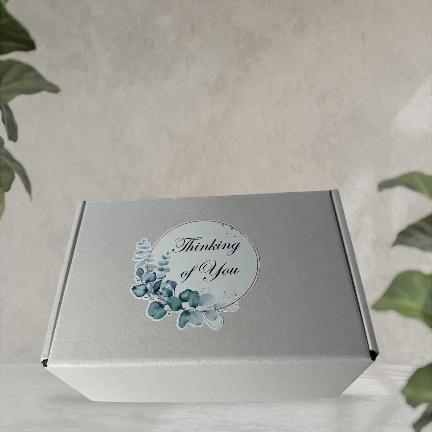 Mini Thinking of You/Sending Hugs in a Box