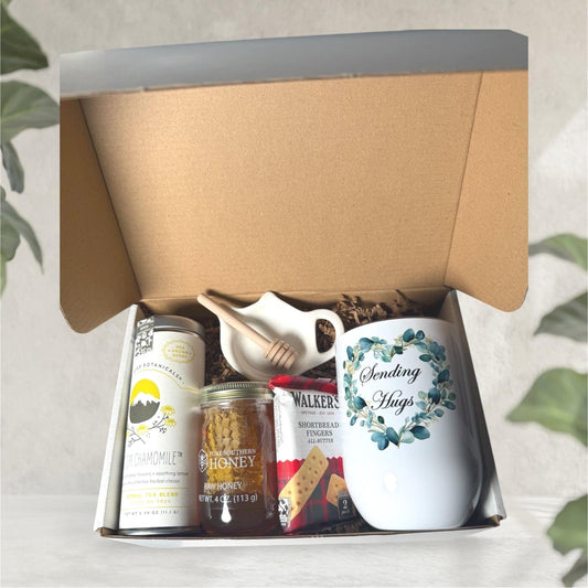 Mini Thinking of You/Sending Hugs in a Box